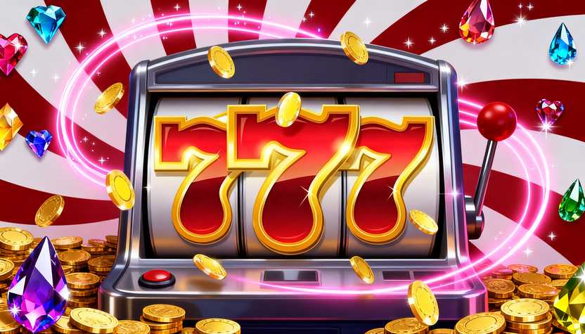 Intense casino online